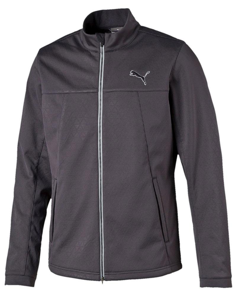 puma diamond wind jacket
