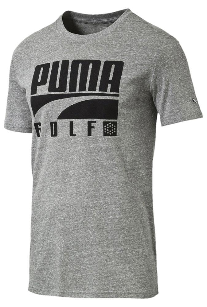 puma golf t shirt sportscene