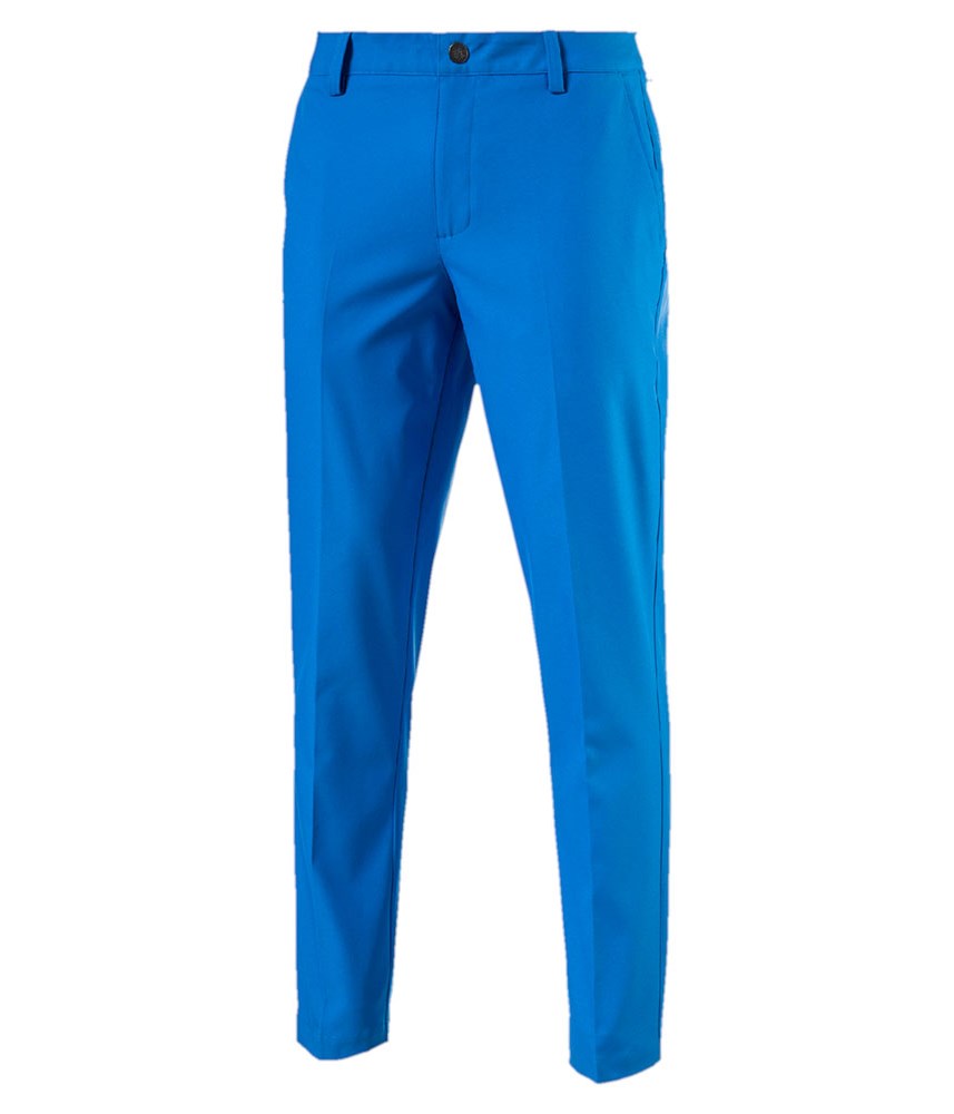 Puma Mens Tailored Tech Trouser - Golfonline