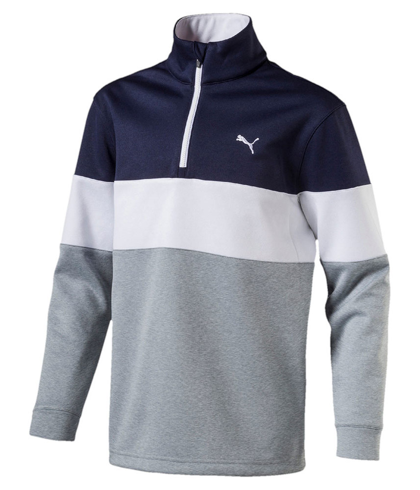 puma freedom pullover