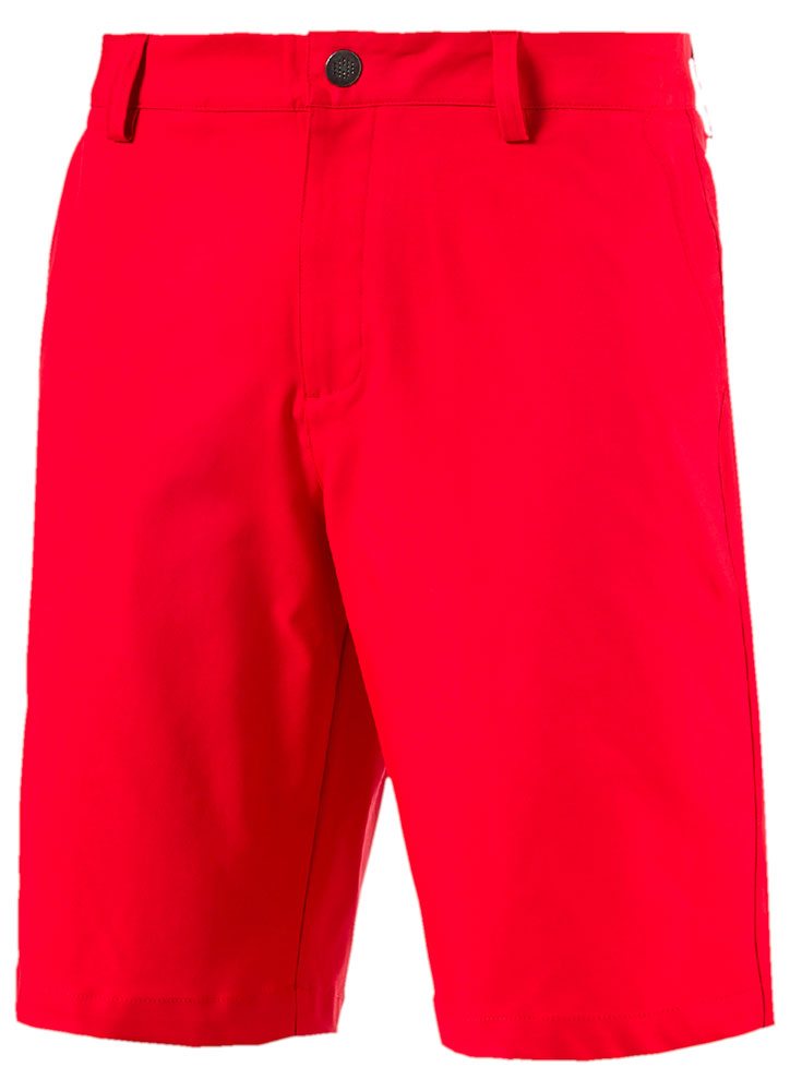 Puma Mens Essential Pounce Shorts - Golfonline