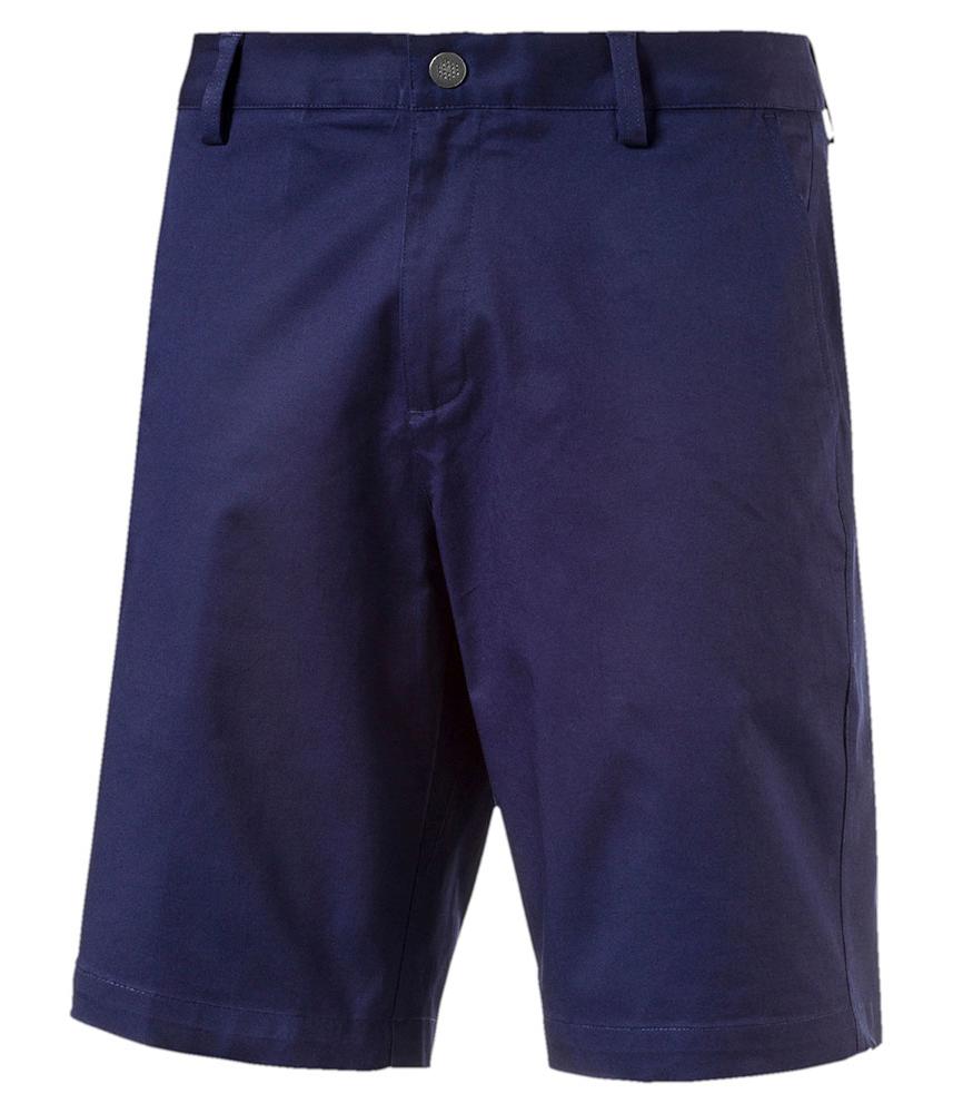 Puma Mens Tailored Chino Shorts