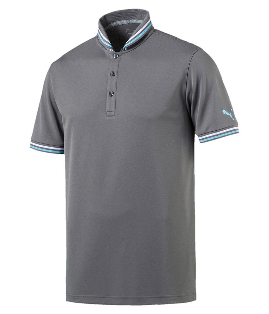 puma shirts with collar