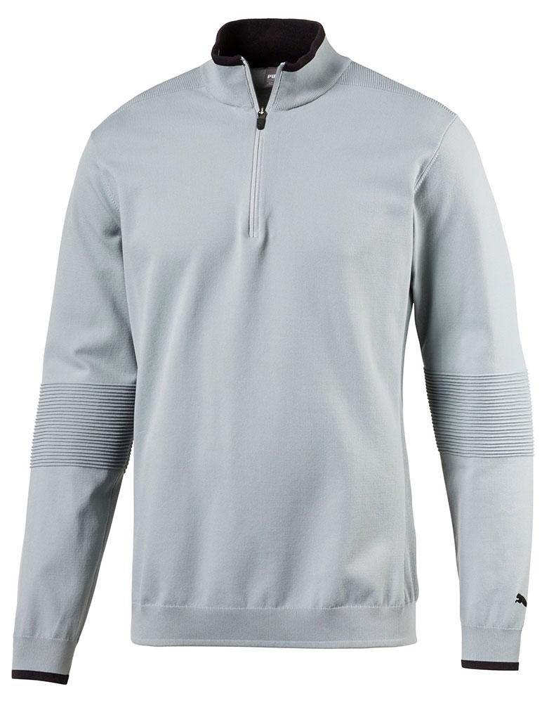 puma evoknit sweater