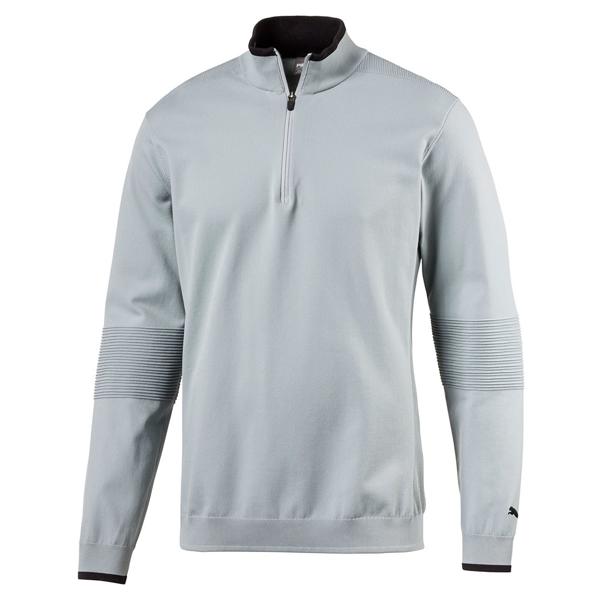 puma evoknit sweater