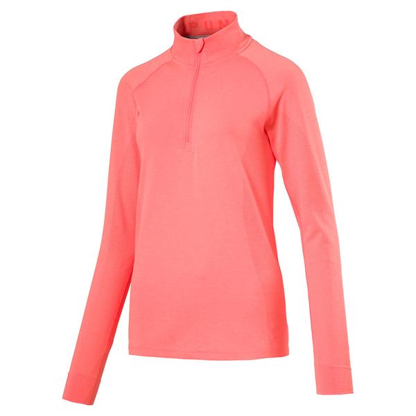 puma evoknit pullover