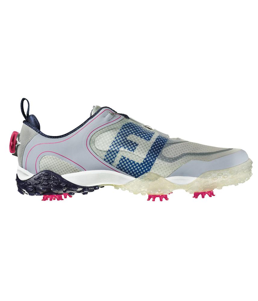 footjoy arc xt boa golf shoes