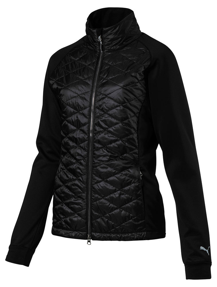 puma hybrid jacket