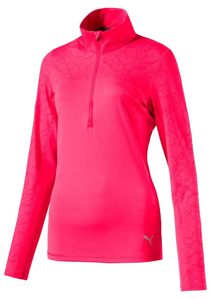 puma freedom pullover