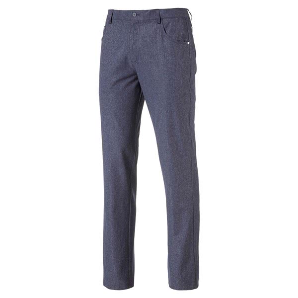 Puma heather 6 cheap pocket pants