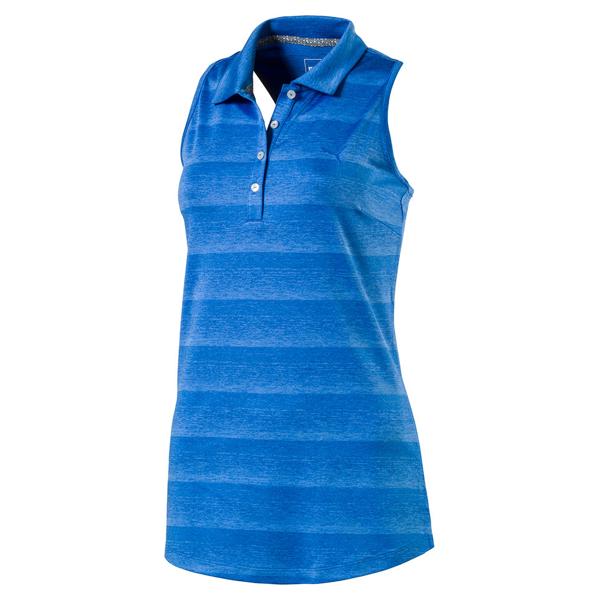 racerback polo ladies