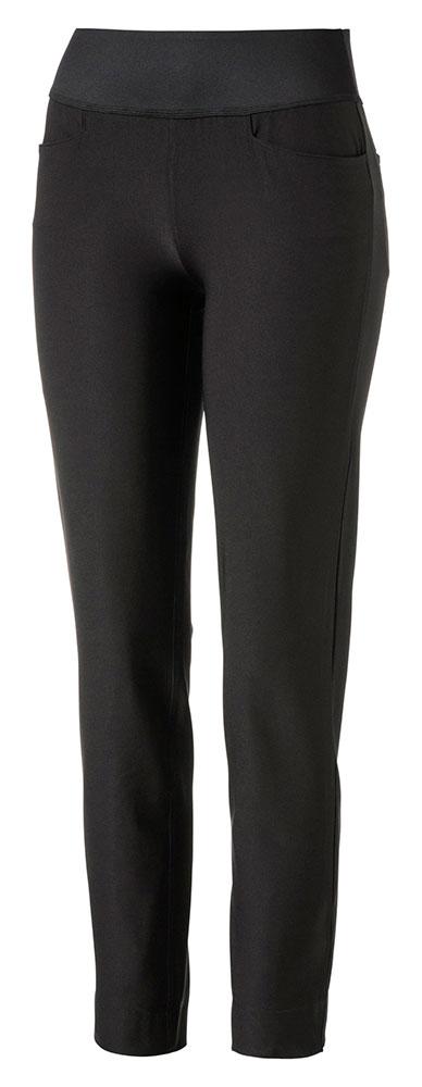 puma women's pwrshape pull on pants
