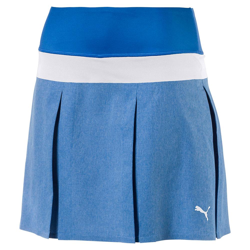 Puma Ladies PWRSHAPE Pleated Skirt
