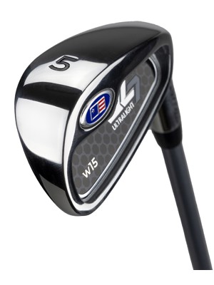 US Kids UltraLight UL7 5 Iron