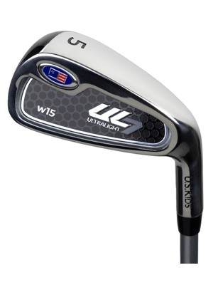 US Kids UltraLight UL7 5 Iron