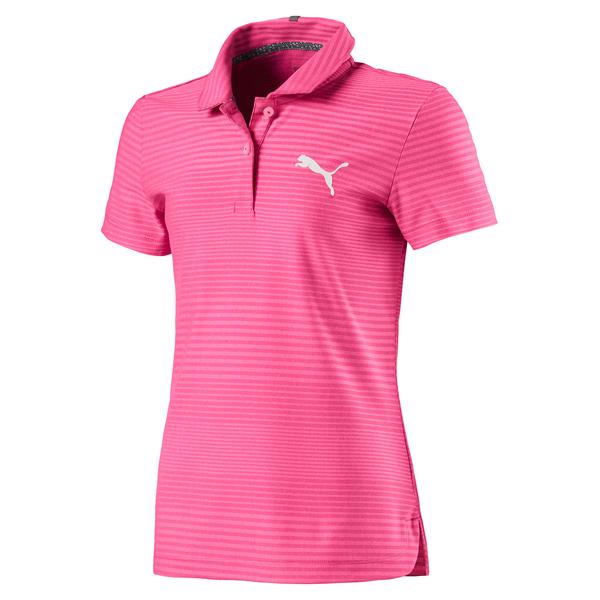 puma pounce aston polo