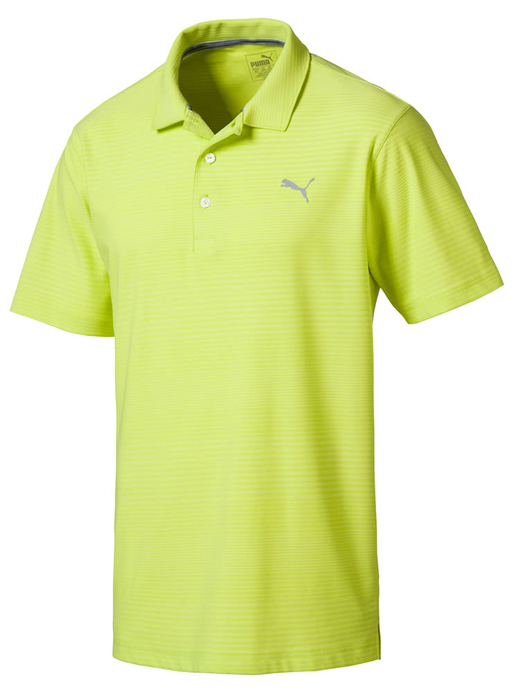 puma pounce aston polo