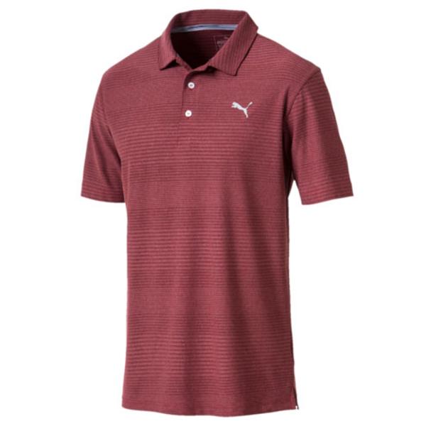 puma pounce aston polo
