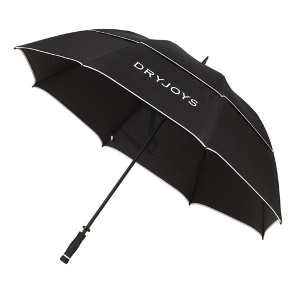 FootJoy DryJoy Dual Canopy Golf Umbrella