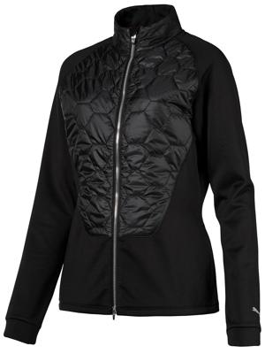 Puma Ladies PWRWARM Extreme Jacket
