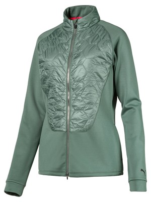 Puma Ladies PWRWARM Extreme Jacket