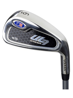 US Kids UltraLight UL7 6 Iron