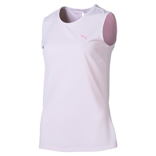 puma sleeveless t shirt