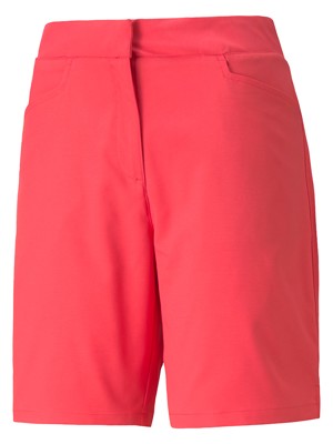 Puma Ladies Pounce Bermuda Shorts