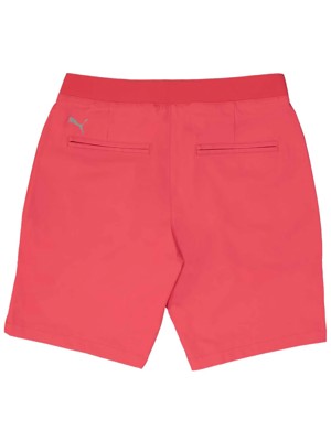 Puma Ladies Pounce Bermuda Shorts