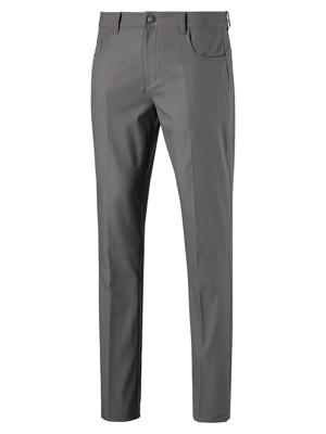 Puma Mens Jackpot 5 Pocket Trousers