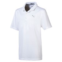 Puma Juniors Essential Polo Shirt