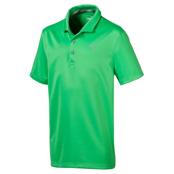 puma essential pounce polo