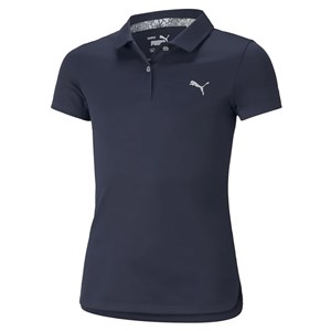 Puma Juniors Essentials Polo Shirt