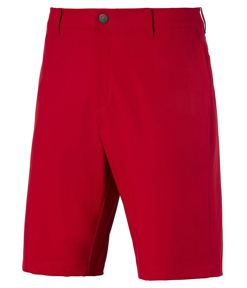 Puma Mens Jackpot Shorts - Golfonline