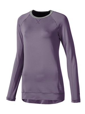 Puma Ladies Tech Crew Neck Top