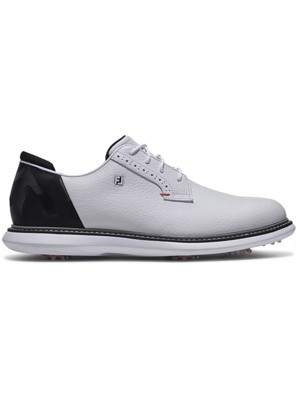 FootJoy Mens Traditions Blucher Golf Shoes