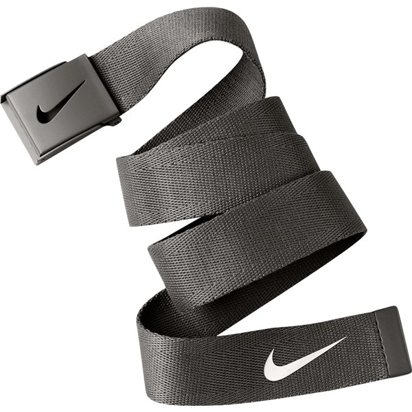 Nike Tech Essential Single Web Belt - Golfonline