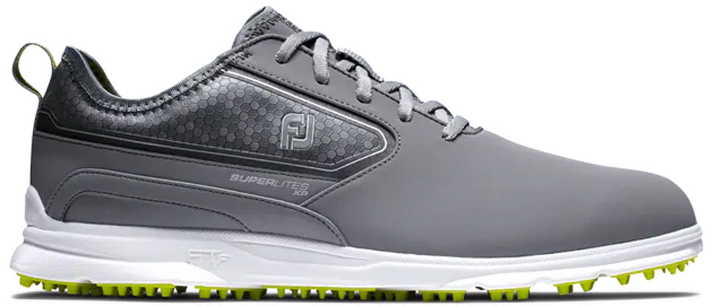 Footjoy superlite best sale athletic golf shoes