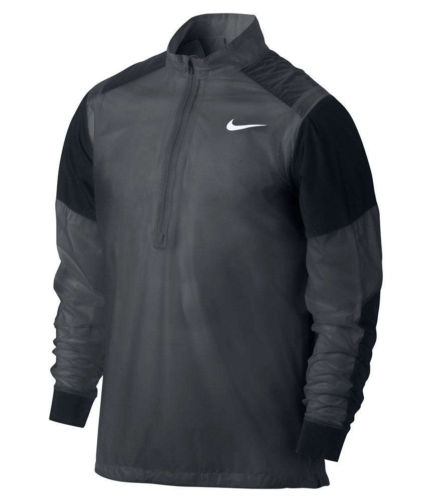 Nike Mens Hyper Adapt Golf Wind Jacket 2014 - Golfonline