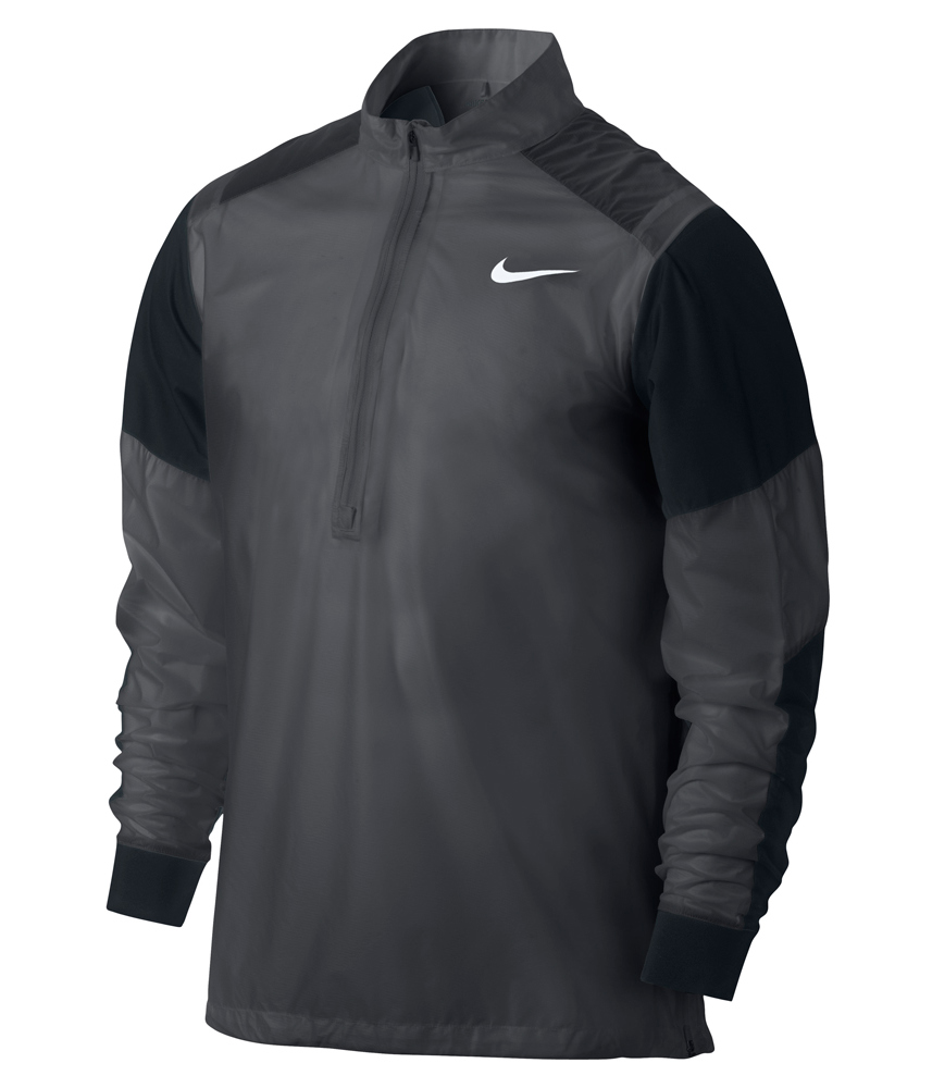 Nike Mens Hyper Adapt Golf Wind Jacket 2014