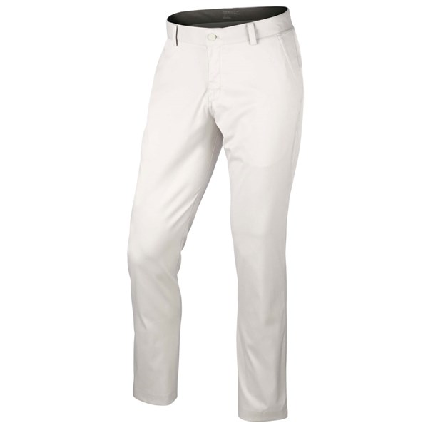 nike slim fit golf trousers