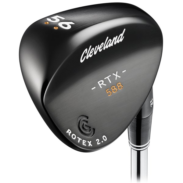 cleveland 588 rtx 2. tour satin wedge