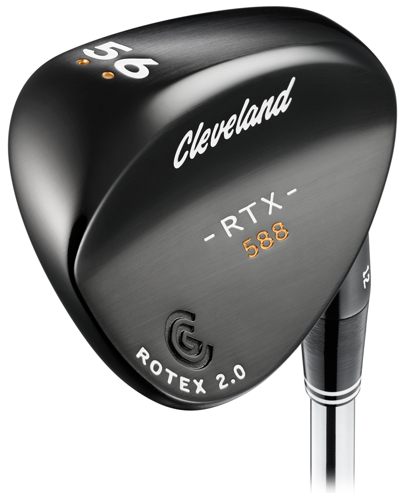 cleveland 588 rtx 54 degree wedge