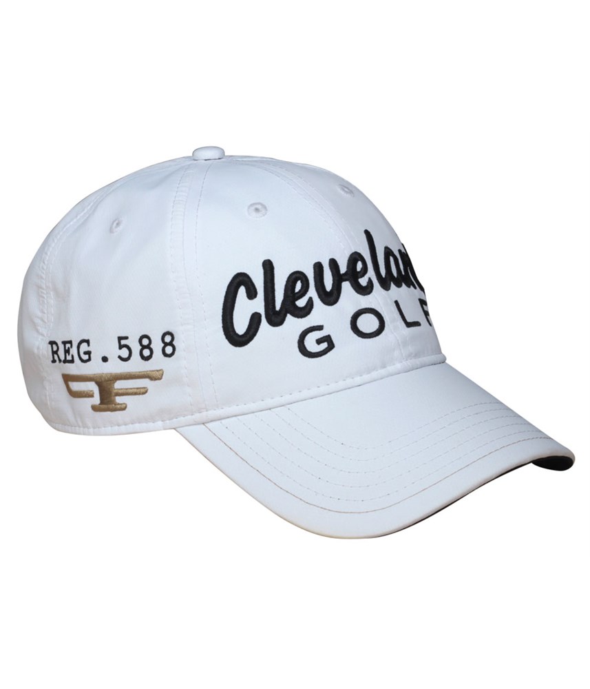 Cleveland CG Limited Edition Reg 588 Tour Cap 2012 - Golfonline