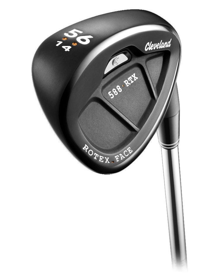 cleveland 588 rtx cb wedge