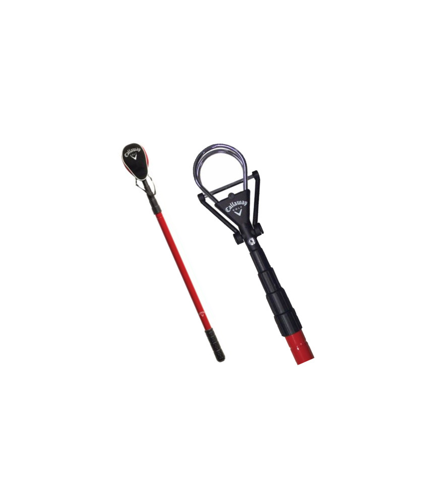 Callaway Golf Ball Retriever