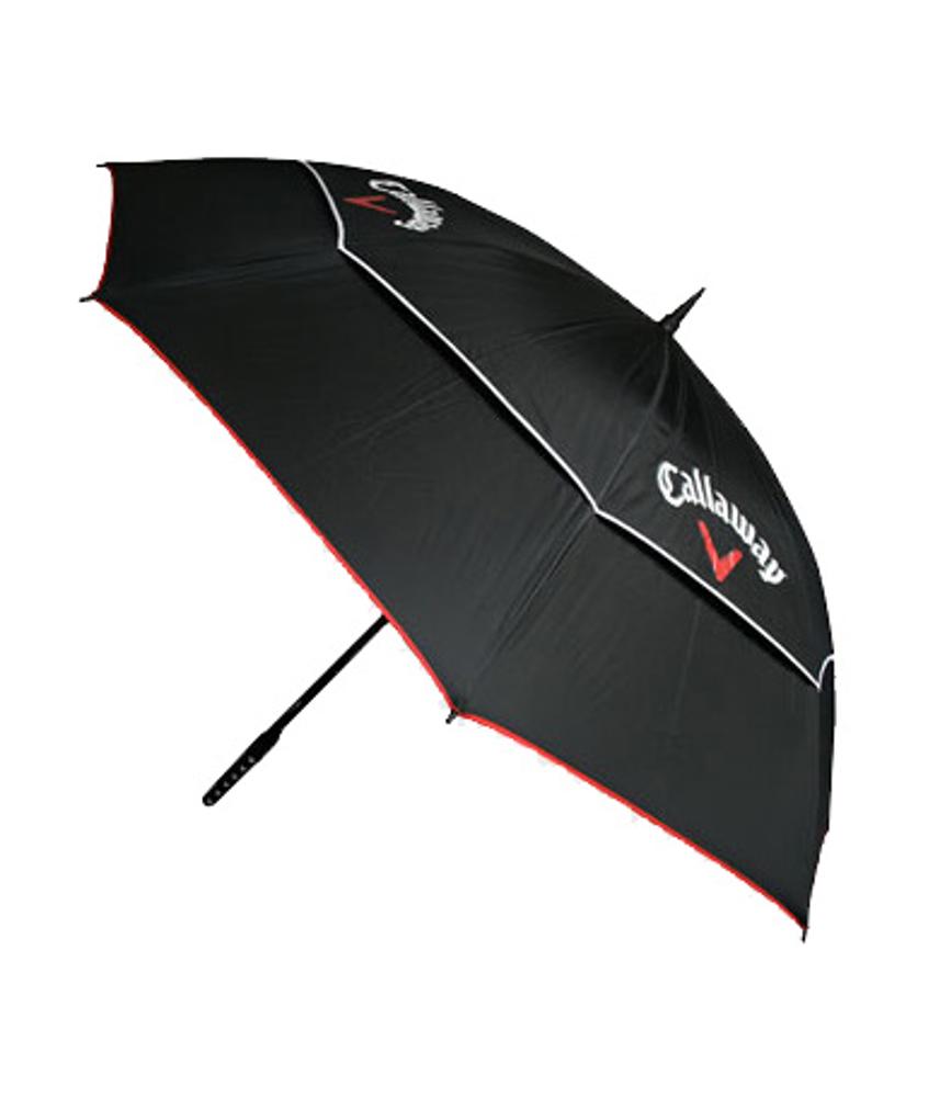 Callaway 68 Inch Tour Authentic Umbrella 2012