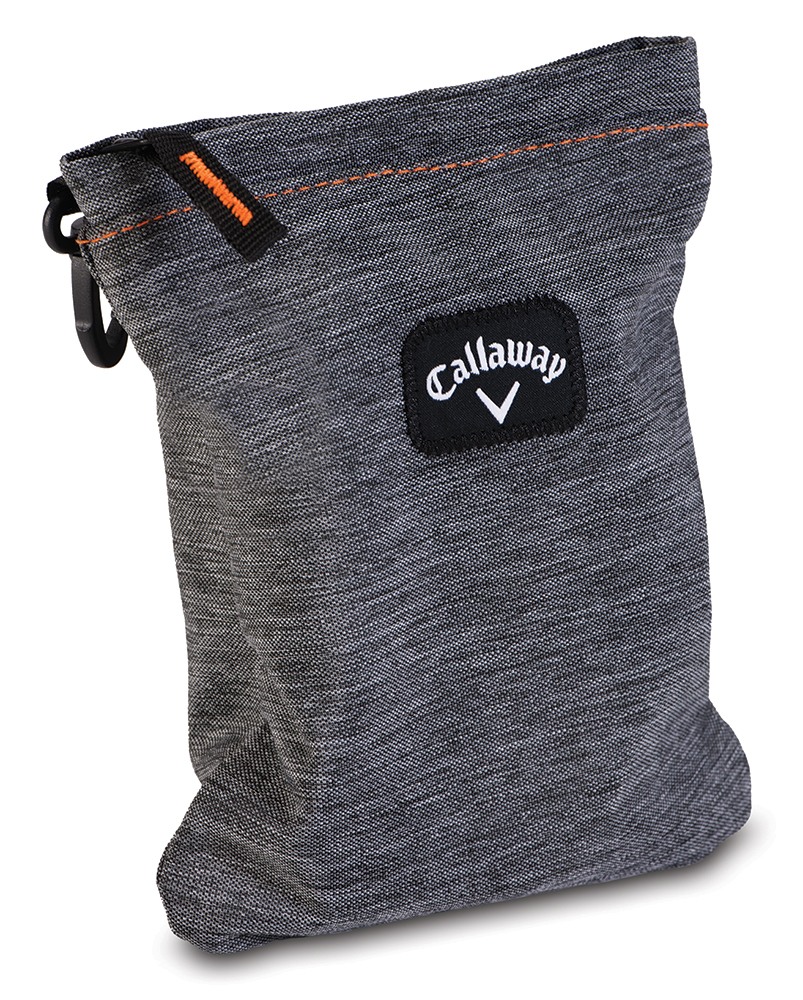 Callaway Clubhouse Valuables Pouch