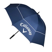 Callaway 64 Inch Double Canopy Shield Umbrella