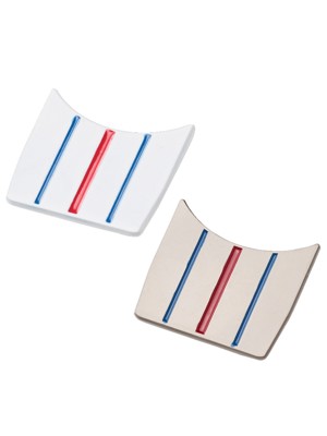 Callaway Triple Track Ball Marker (2 Pack)